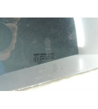 Vidro Porta Carona Peugeot Expert 2018