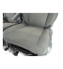 Jogo De Bancos Peugeot Expert Furgão 2018 Cinza