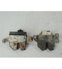 Par Fechadura Tampa Traseira Esquerda Fiat Toro 2022