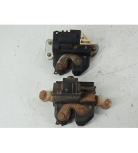 Par Fechadura Tampa Traseira Esquerda Fiat Toro 2022