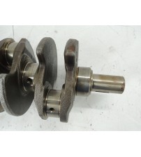 Virabrequim Std Peugeot Partner 1.6 Flex 2020