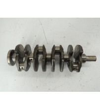 Virabrequim Std Peugeot Partner 1.6 Flex 2020