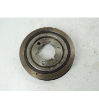 Polia Virabrequim Peugeot Partner 1.6 Flex 2020