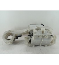 Caixa Evaporadora Ar Condicionado Peugeot Expert Furgão 2018