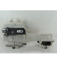 Caixa Evaporadora Ar Condicionado Peugeot Expert Furgão 2018