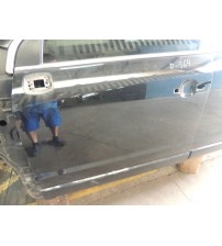 Porta Limpa Dianteira Esquerda Gm Captiva Sport 2010 Dianteira Esquerda Preto