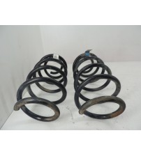 Par Molas Dianteiras Gm Captiva 3.6 V6 Sport 2010 (usado)