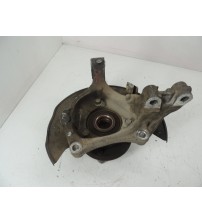 Montante Com Cubo Dianteiro Esquerdo Gm Captiva 3.6 V6 2010