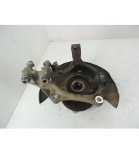 Montante Com Cubo Dianteiro Direito Gm Captiva 3.6 V6 2010