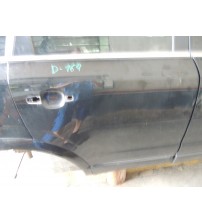 Porta Limpa Traseira Direita Gm Captiva Sport 2010 Traseira Direito Preto