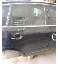 Porta Limpa Traseira Direita Gm Captiva Sport 2010 Traseira Direito Preto