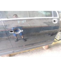 Porta Limpa Dianteira Direita Gm Captiva Sport 2010 Dianteira Direito Preto