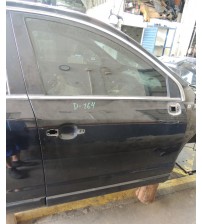 Porta Limpa Dianteira Direita Gm Captiva Sport 2010 Dianteira Direito Preto