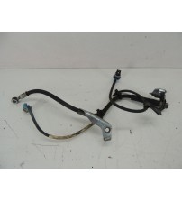 Flexível Freio Dianteiro Direito Gm Captiva 3.6 V6 2010