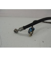 Flexível Freio Dianteiro Esquerdo Gm Captiva 3.6 V6 2010