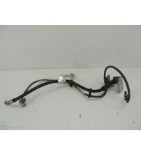 Flexível Freio Dianteiro Esquerdo Gm Captiva 3.6 V6 2010