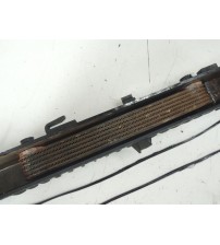 Radiador Resfriador Óleo Câmbio Gm Captiva 3.6 V6 Aut. 2010