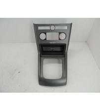 Moldura Alavanca De Marchas Gm Captiva 3.6 V6 2010