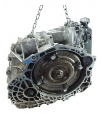 Caixa De Cambio Gm Captiva 3.6 V6 2010 Leia A Descrição