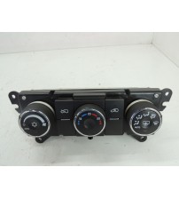 Comando Ar Condicionado Gm Captiva 3.6 V6 2010