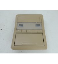 Luz Teto Dianteira Com Porta Óculos Gm Captiva 3.6 2010