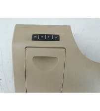 Tampa Inferior Coluna Direção Gm Captiva 3.6 2010