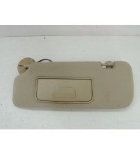 Quebra Sol Lado Motorista Gm Captiva 3.6 V6 2010