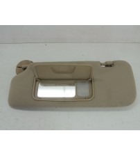 Quebra Sol Lado Motorista Gm Captiva 3.6 V6 2010