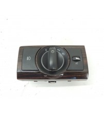 Chave De Luz Gm Captiva 3.6 V6 2010