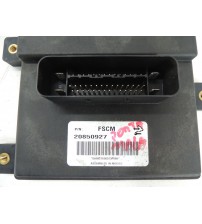 Modulo Bomba De Combustível Gm Captiva 3.6 V6 2010