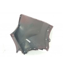 Canto Esquerdo Para-choque Traseiro Honda Hr-v 2016