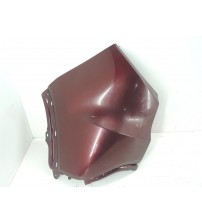 Canto Esquerdo Para-choque Traseiro Honda Hr-v 2016