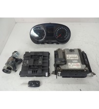 Kit Code Amarok Highline Cd 2.0 Biturbo 4x4 Aut. 2013 180cv