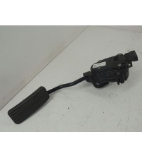 Pedal Acelerador Gm S10 2.4 Flex 2011
