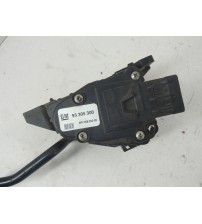 Pedal Acelerador Gm S10 2.4 Flex 2011