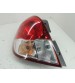 Lanterna Traseira Esquerda Gm Captiva Sport 2010 Original Esquerdo/motorista Vermelho
