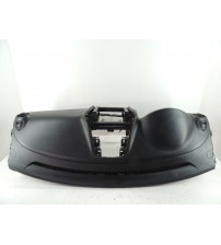 Kit Tabelier Painel Com Bolsa Gm Captiva Sport 2010 Preto