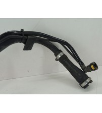 Gargalo Tanque Combustível Gm Captiva Sport 3.6 V6 2010