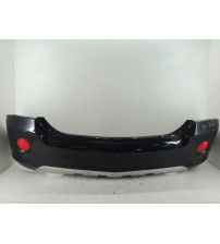 Para-choque Traseiro Gm Captiva Sport 3.6 V6 2010