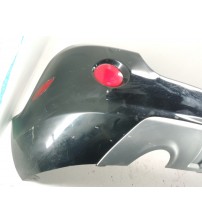 Para-choque Traseiro Gm Captiva Sport 3.6 V6 2010