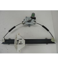 Máquina De Vidro Dianteira Esquerda Gm Captiva Sport 2010