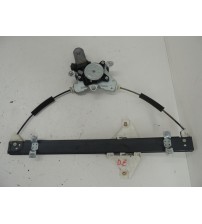 Máquina De Vidro Dianteira Esquerda Gm Captiva Sport 2010