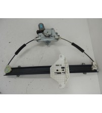 Máquina De Vidro Dianteira Direita Gm Captiva Sport 2010