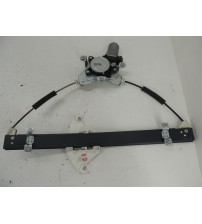 Máquina De Vidro Dianteira Direita Gm Captiva Sport 2010