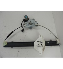 Máquina De Vidro Traseira Direita Gm Captiva Sport 2010