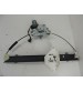 Máquina De Vidro Traseira Direita Gm Captiva Sport 2010