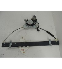 Máquina De Vidro Traseira Direita Gm Captiva Sport 2010