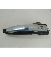 Maçaneta Externa Dianteira Esquerda Gm Captiva Sport 2010 Dianteira