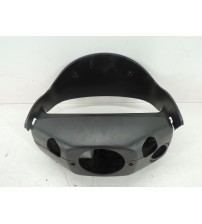 Acabamento Painel E Coluna Direção Gm Captiva Sport 3.6 2010