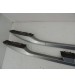 Par Rack Teto Gm Captiva Sport 2010 Prateado